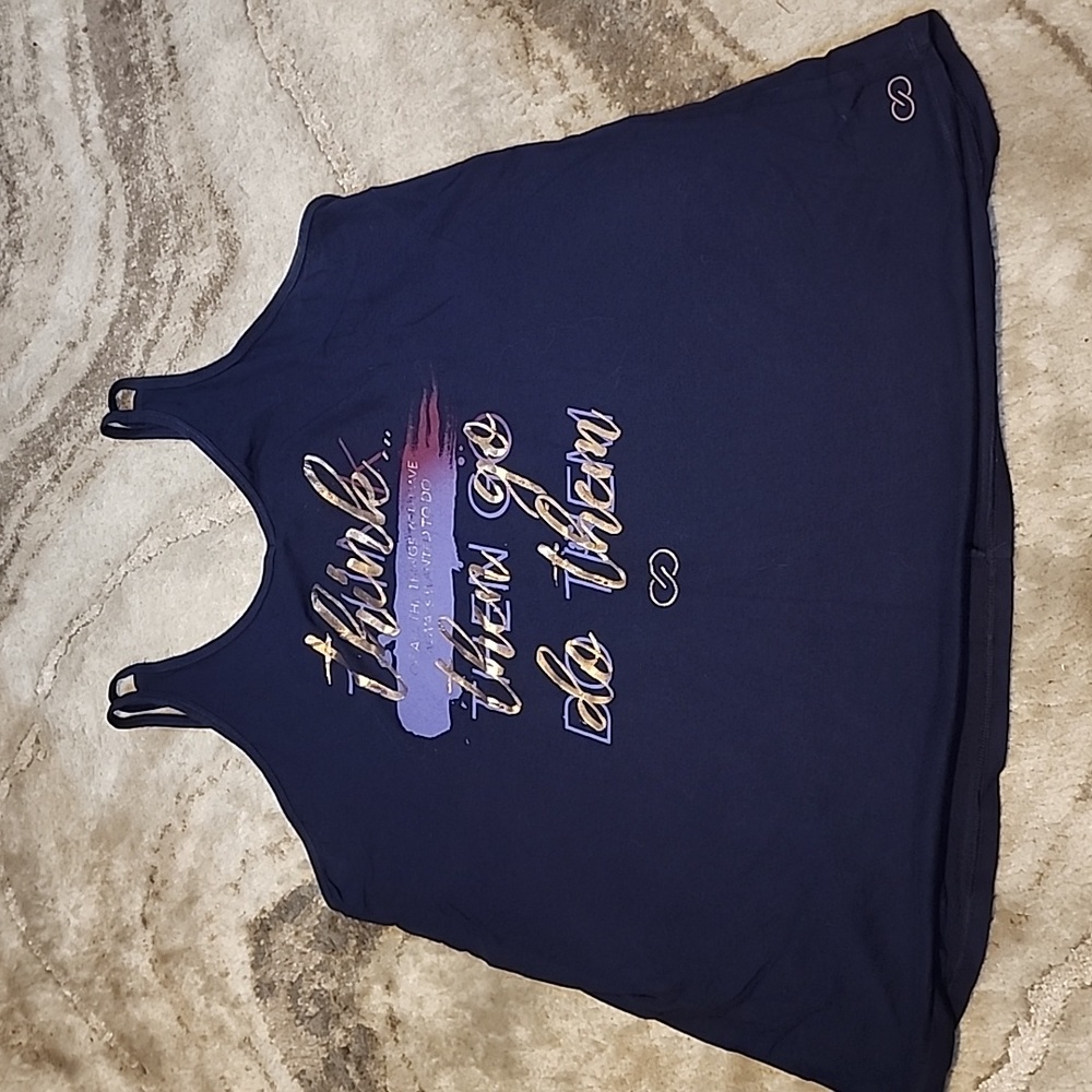 Calia tank top